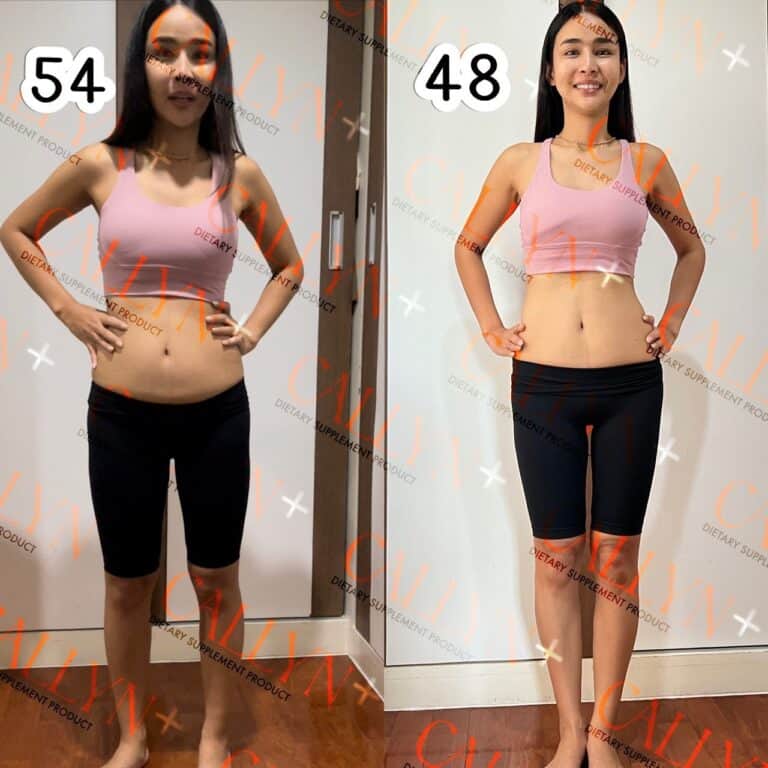 รีวิวยันฮีคอลลินพลัสบน Pantip: ความจริงเบื้องหลังการลดน้ำหนักอย่างมีสุขภาพดี1.1