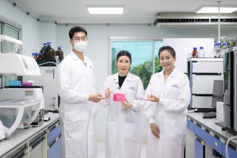 YanheeGlutaAlphaX ยันอีกลูต้าอัลฟ่าเอ็กซ์ กลูต้าผิวขาว