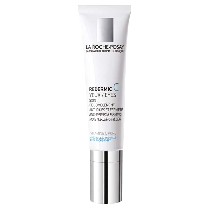 LA ROCHE-POSAY REDERMIC [C] EYE