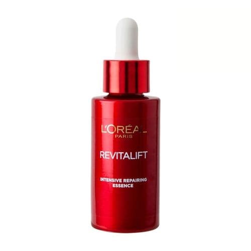 ครีมลดริ้วรอยอายุ 40 50 60+ ยี่ห้อไหนดี 7 L'OREAL PARIS Revitalift Intense Serum