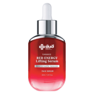 เซรั่มลดริ้วรอย จากโรงพยาบาลยันฮี Yanhee Red Energy Lifting Serum