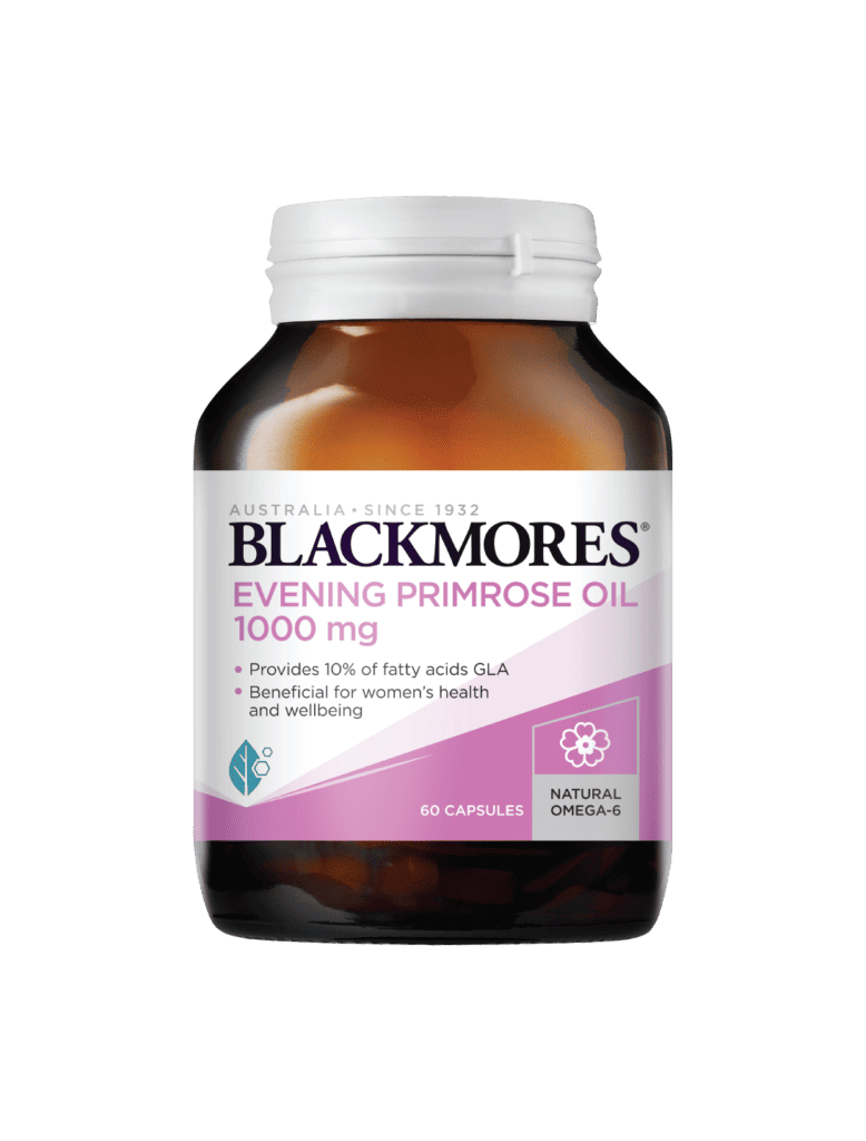 Blackmores Evening Primrose Oil