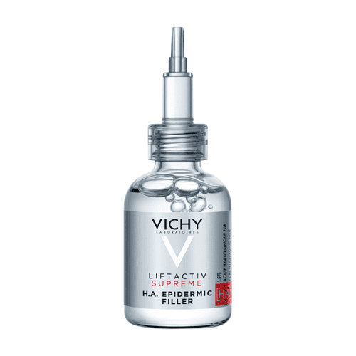 H.A. Epidemic Filler Vichy 1