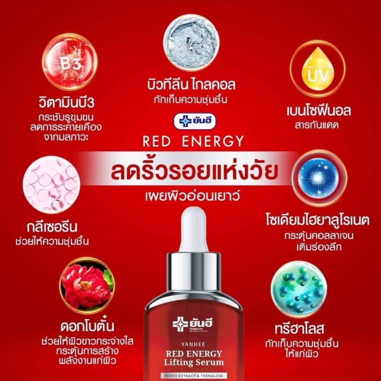 LINE ALBUM Red Energy ๒๒๐๙๐๖ 133