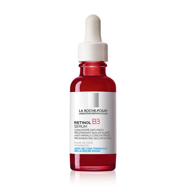 Retinol B3 Serum La Roche Posay 4
