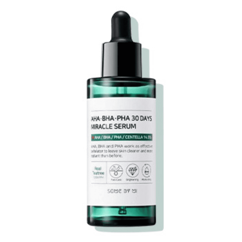 Some By Mi AHA BHA PHA 30 Days Miracle Serum 1