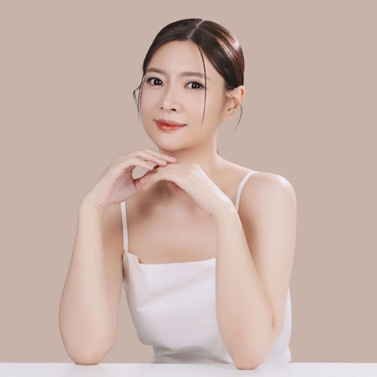 เซรั่มยันฮี หน้าใส