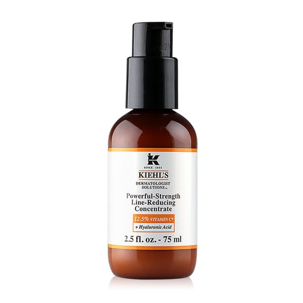 Kiehls Powerful Strength Line Reducing Concentrate