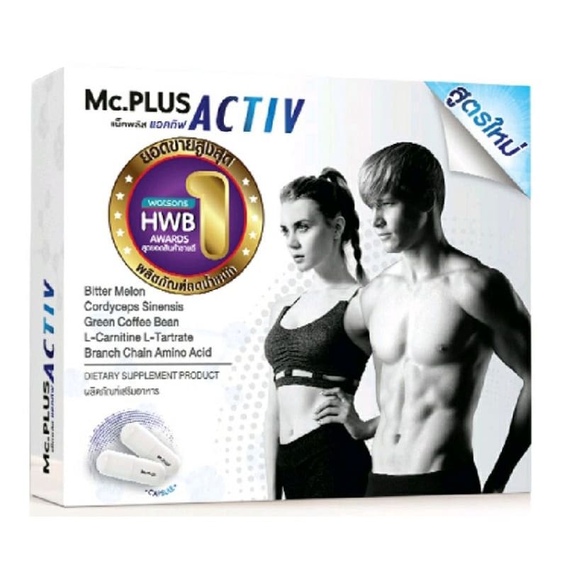 Mc.-PLUS-ACTIV