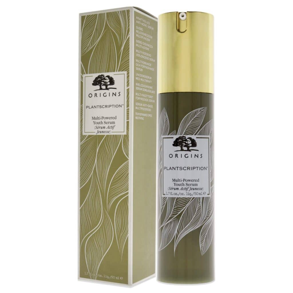Origins PLANTSCRIPTION™ Multi Powered Anti Aging Peptide Serum