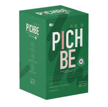 PICHBE วิตามินลดน้ำหนัก เกาหลี