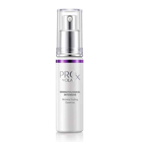 PROX by Olay Dermatological Intensive Wrinkle Fading Serum