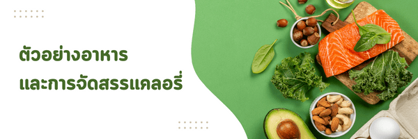 คํานวณแคลอรี่ต่อวัน ผู้หญิง คำนวณ BMR กินยังไงให้เผาผลาญดี 4 ตัวอย่างอาหาร และการจัดสรรแคลอรี่