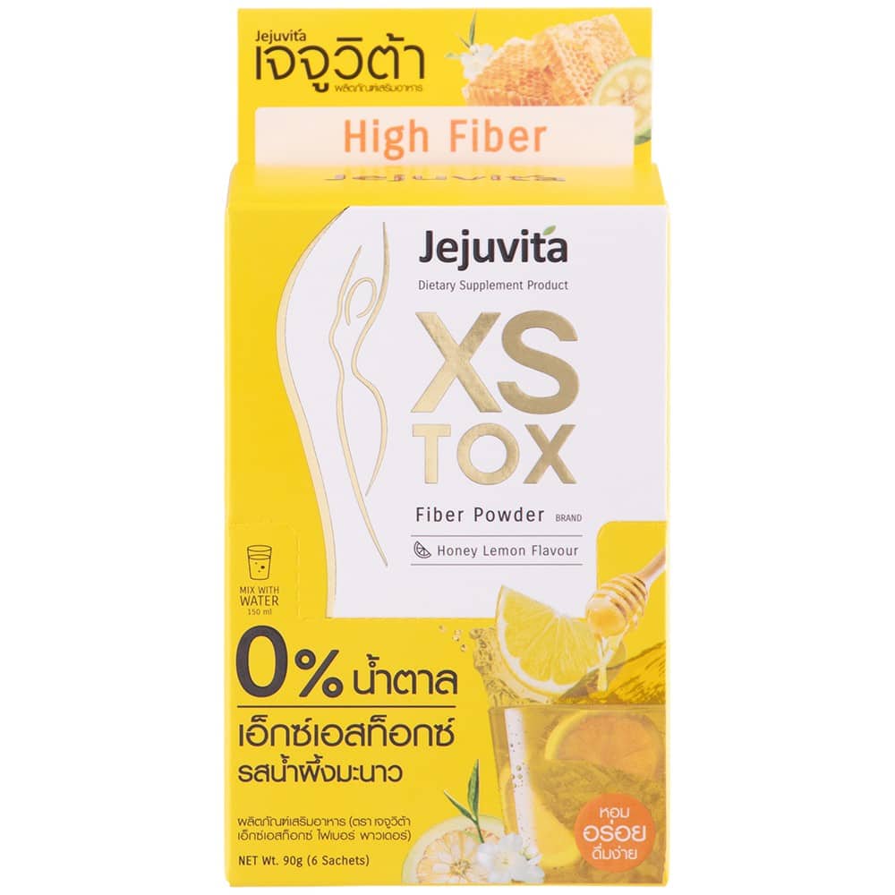 detox jejuvita