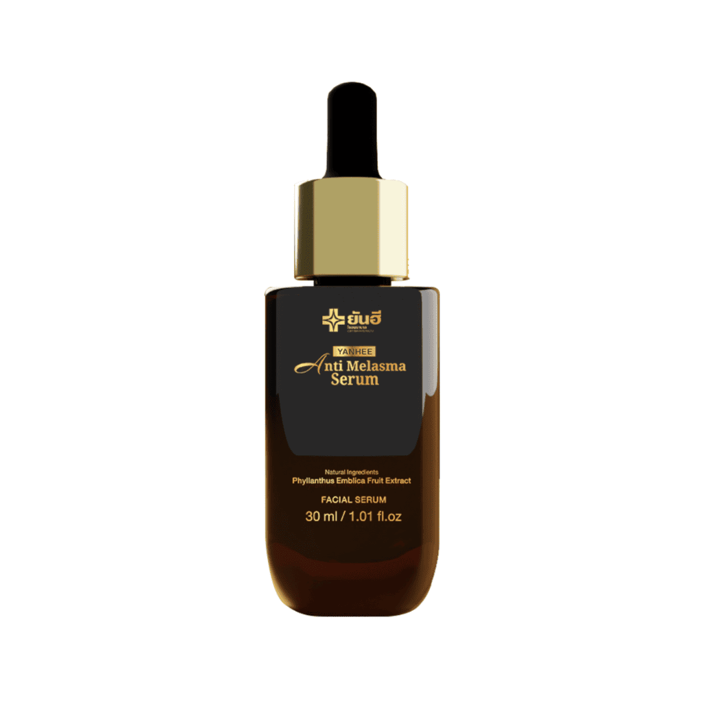 Yanhee Anti Melasma Serum ยันฮี แอนตี้ เมลาสม่า ซีรั่ม 2 Yanhee Anti Melasma Serum ยันฮี แอนตี้ เมลาสม่า ซีรั่ม - Image 2
