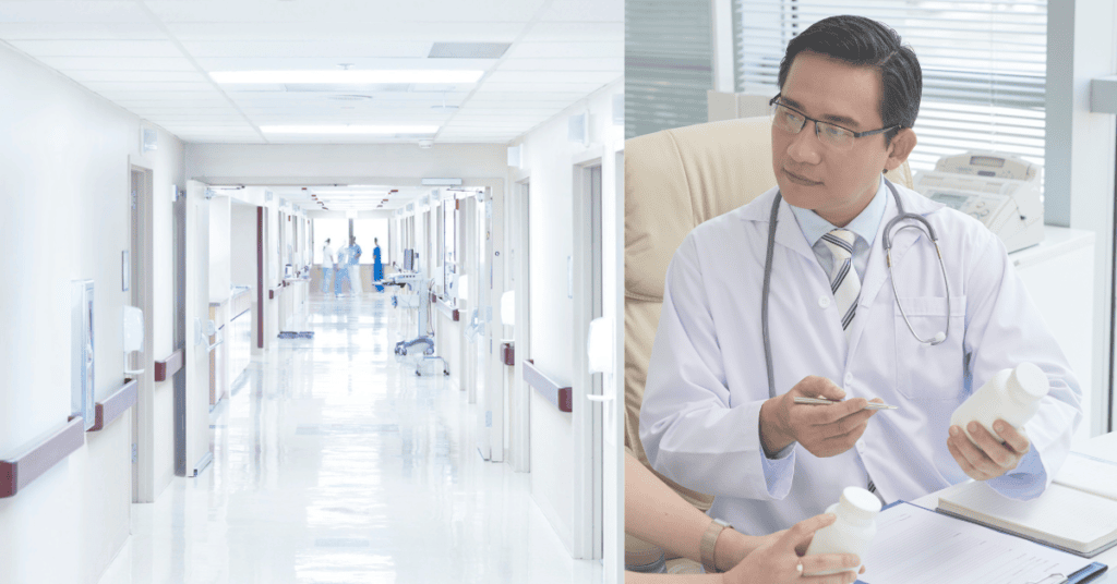 วิตามินยันฮีลดน้ำหนักรีวิวจากประสบการณ์ผู้ใช้จริงและคำแนะนำจากผู้เชี่ยวชาญ 4 โรงพยาบาลยันฮี