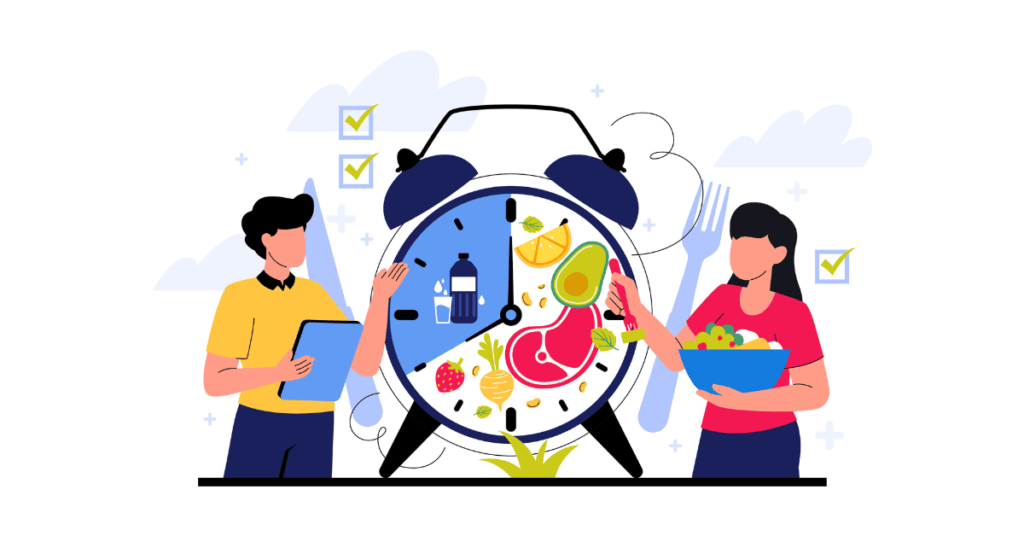 การทำ IF แบบไหนเหมาะกับคุณ เจาะลึกทุกเทคนิคเพื่อผลลัพธ์ที่เห็นผลจริง 3 Intermittent Fasting