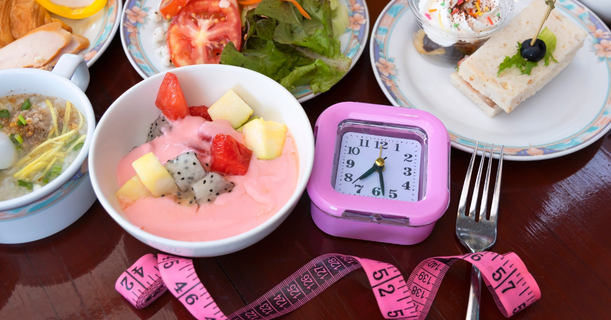 มือใหม่ต้องรู้ วิธีเลือก ยาลดน้ำหนัก ยี่ห้อไหนดี ให้เหมาะกับเป้าหมายของคุณ 4 IF 7 2