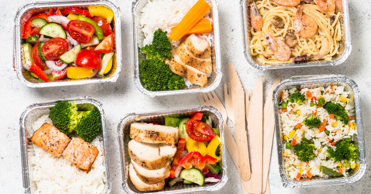 แจกฟรี ตารางอาหาร การทำ IF 16/8 สำหรับคนไม่มีเวลา เตรียมง่ายใน 5 นาที 4 การทํา IF 16/8