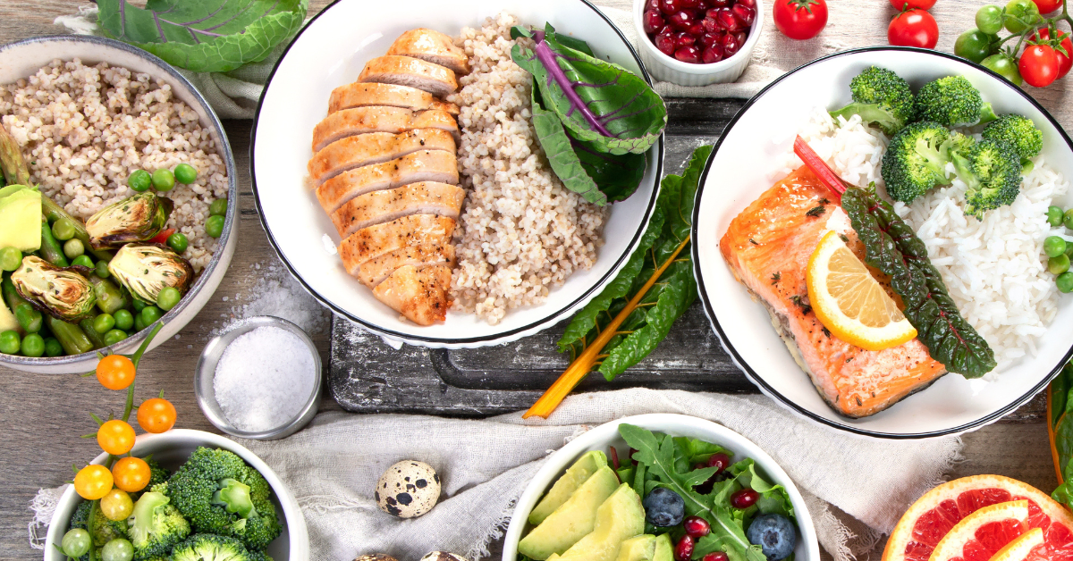 แจกฟรี ตารางอาหาร การทำ IF 16/8 สำหรับคนไม่มีเวลา เตรียมง่ายใน 5 นาที 3 การทํา IF 16/8