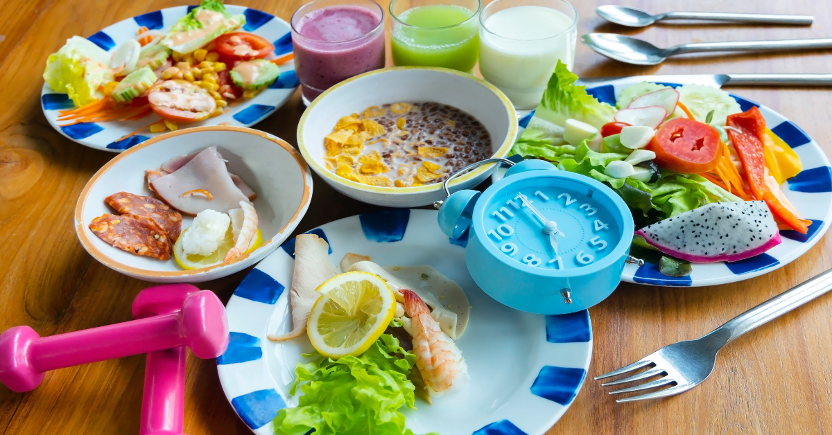 ทำไม การทำ IF ถึงฮิตทั่วโลก เคล็ดลับสุขภาพดีและลดน้ำหนักในตัวเดียว 3 วิธีทำ IF