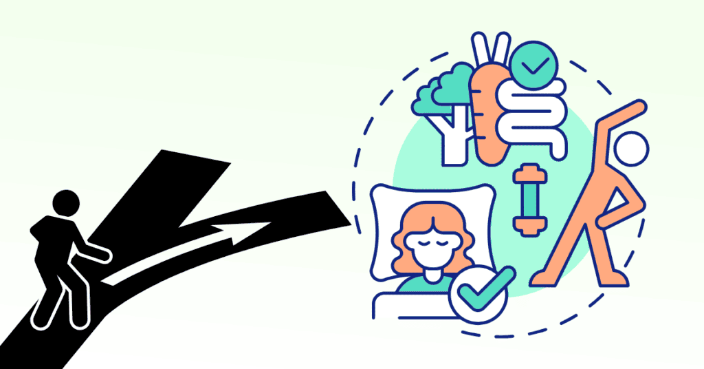 10 วิธีลดน้ำหนักยอดนิยม ที่ช่วยให้คุณหุ่นดีได้จริง 12 วิธีลดน้ำหนัก