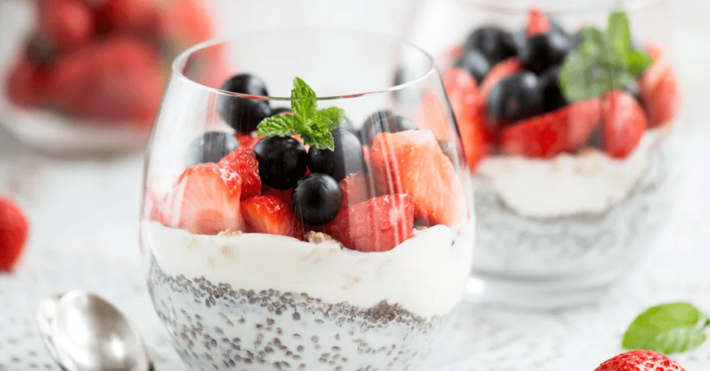 เมล็ดเจีย ลดน้ำหนักได้ผลในกี่วัน เผยเคล็ดลับเร่งรัดที่ต้องรู้ 8 เมล็ดเจีย กินยังไง