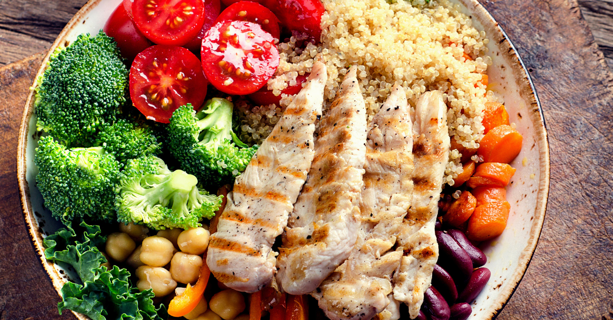 สูตรลดน้ำหนัก 7 วัน 10 กิโลแบบเร่งด่วน พร้อมเมนูทำตามง่าย 3 สูตรลดน้ําหนัก 7 วัน 10 กิโล