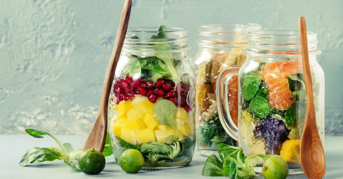 ลดน้ำหนักไว ไม่ต้องกลัวหิว เปิดเมนูอาหาร IF 16/8 สำหรับมือใหม่ 3 เมนูอาหาร if 16/8