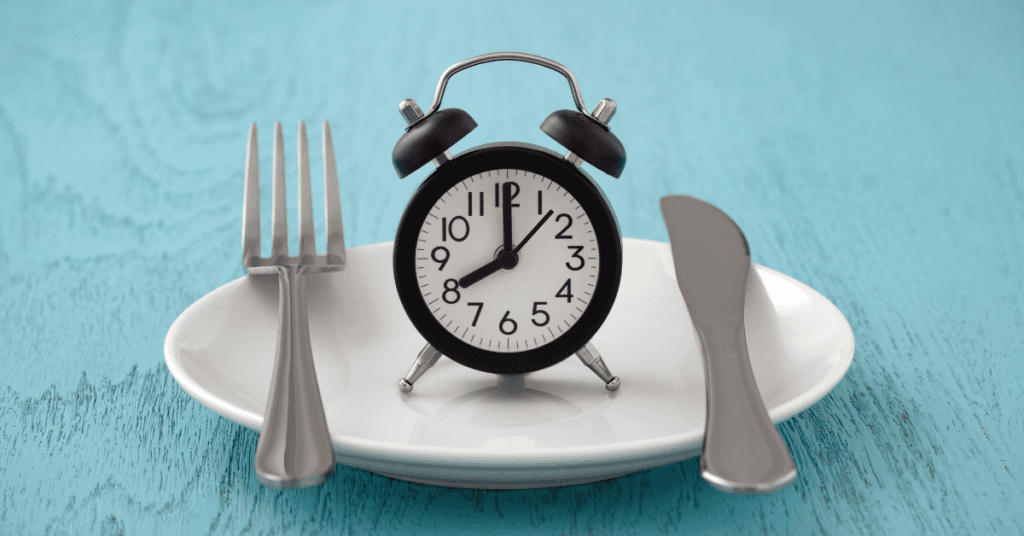 ลดน้ำหนักแบบ IF (Intermittent Fasting) ดีจริงไหม อ่านจบเริ่มได้ทันที 7 ทํา IF 16/8 กี่วันเห็นผล