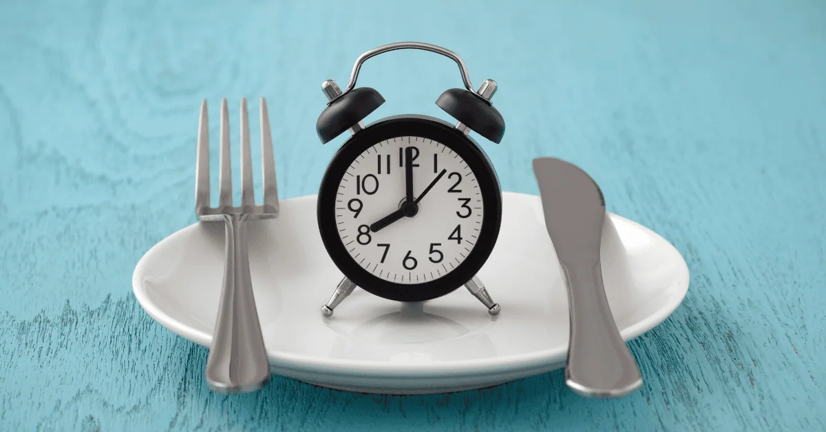 ทำ IF 16/8 กี่วันเห็นผล เผยเคล็ดลับลดน้ำหนักไวใน 1 สัปดาห์ 4 ทํา IF 16/8 กี่วันเห็นผล