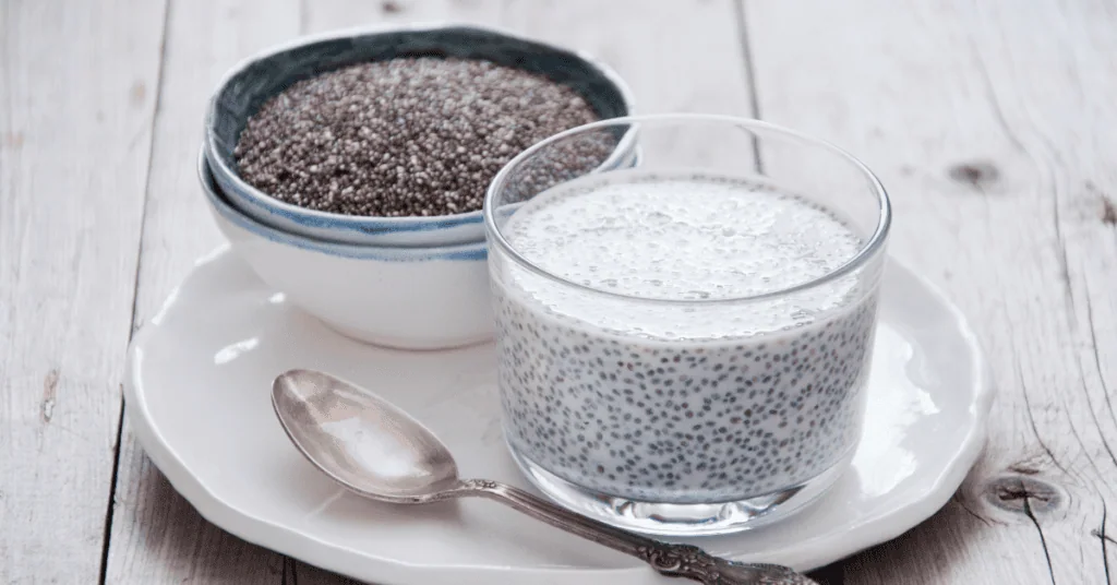 เมล็ดเจีย ลดน้ำหนักได้ผลในกี่วัน เผยเคล็ดลับเร่งรัดที่ต้องรู้ 6 เมล็ดเจีย กินยังไง