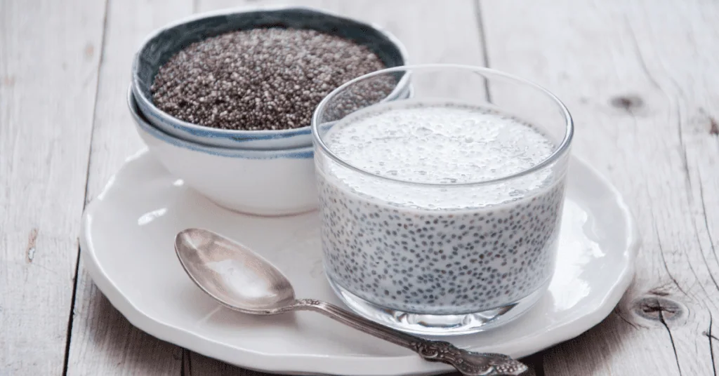 วิธีกิน เมล็ดเจีย กินผิดเสี่ยงอันตราย อ่านก่อนกินเพื่อสุขภาพที่ดีขึ้น 4 วิธีกิน เมล็ดเจีย