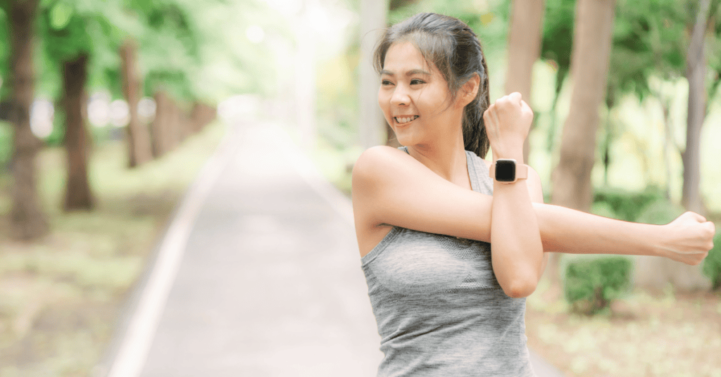 10 เทคนิคลดน้ำหนักหลังคลอด ไม่ต้องอดอาหารก็ผอมได้ 9 Diet 2025 02 13T112133.595