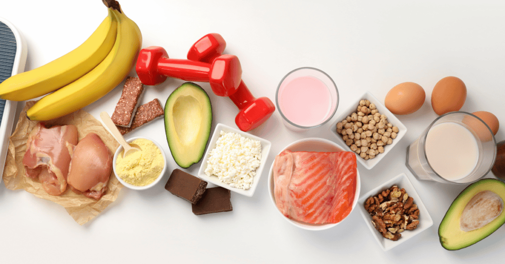 ลดน้ำหนักหลังคลอดยังไงไม่ให้โยโย่ เคล็ดลับที่คุณแม่ยุคใหม่ต้องรู้ 6 Diet 2025 02 14T141612.227