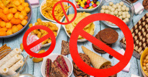 5 อาหารต้องเลี่ยง และ 10 อาหารสำหรับคนลดน้ำหนักต้องกิน ถ้าอยากลดน้ำหนักแบบเห็นผลเร็ว 5 อาหารสำหรับคนลดน้ำหนัก