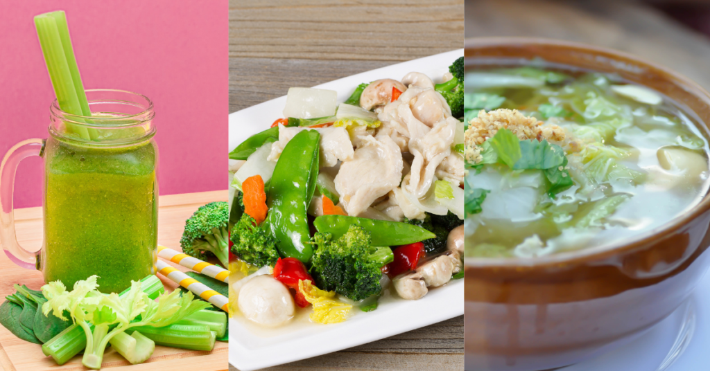 5 อาหารต้องเลี่ยง และ 10 อาหารสำหรับคนลดน้ำหนักต้องกิน ถ้าอยากลดน้ำหนักแบบเห็นผลเร็ว 12 Diet 63