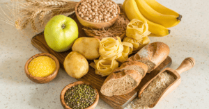 Diet 65