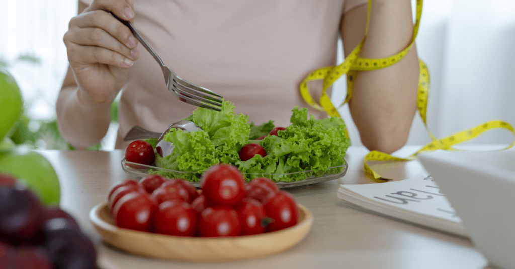 Diet 84