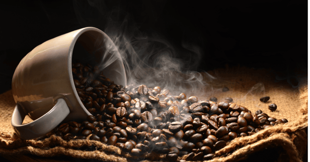 สูตรลับ ดื่มกาแฟดำลดน้ำหนักแบบไม่โทรม ไม่โยโย่ 6 กาแฟดำลดน้ำหนัก