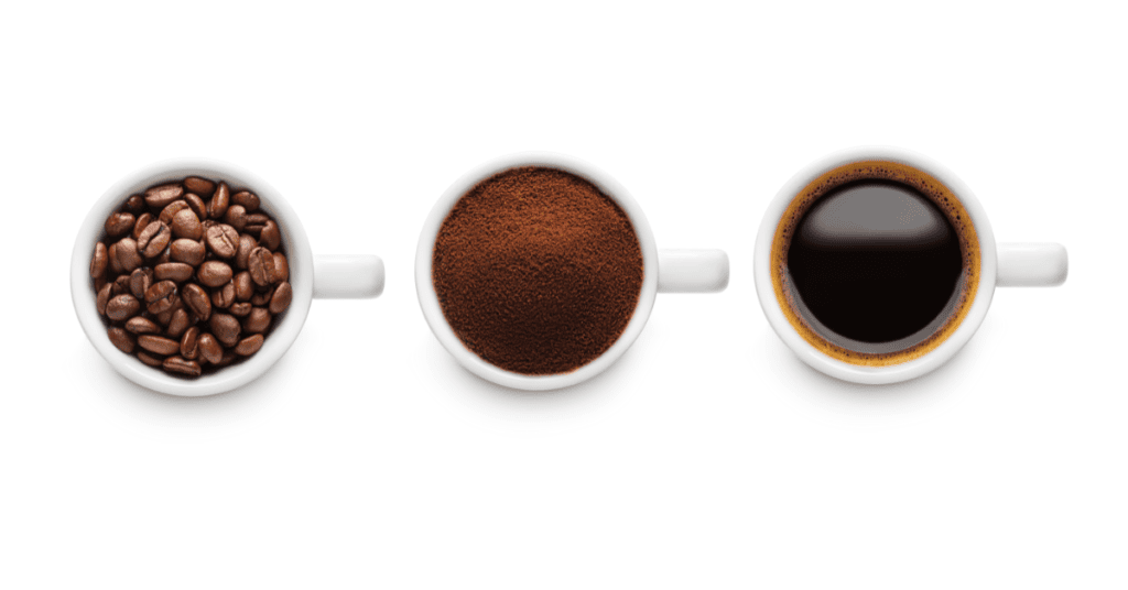 สูตรลับ ดื่มกาแฟดำลดน้ำหนักแบบไม่โทรม ไม่โยโย่ 8 IF 87