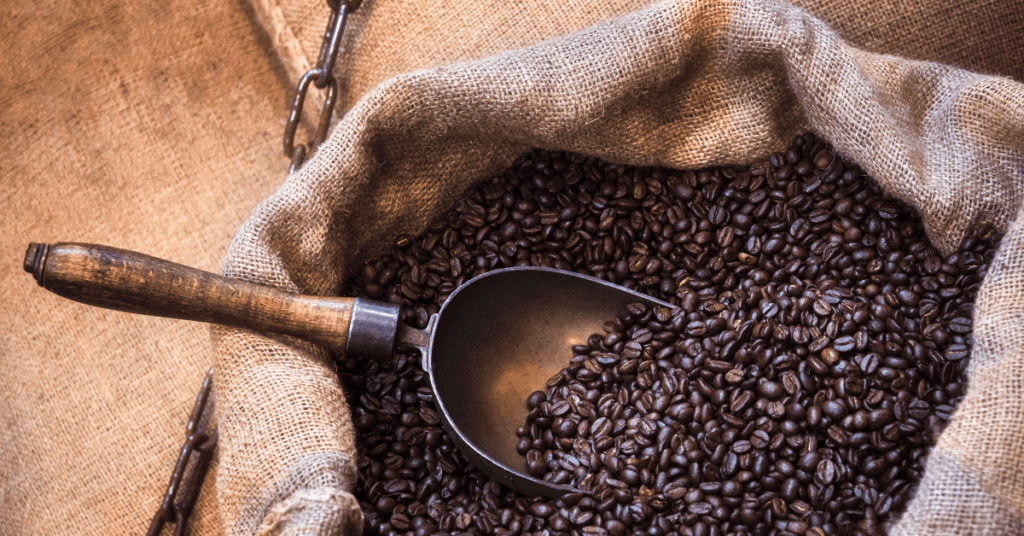 สูตรลับ ดื่มกาแฟดำลดน้ำหนักแบบไม่โทรม ไม่โยโย่ 4 IF 95