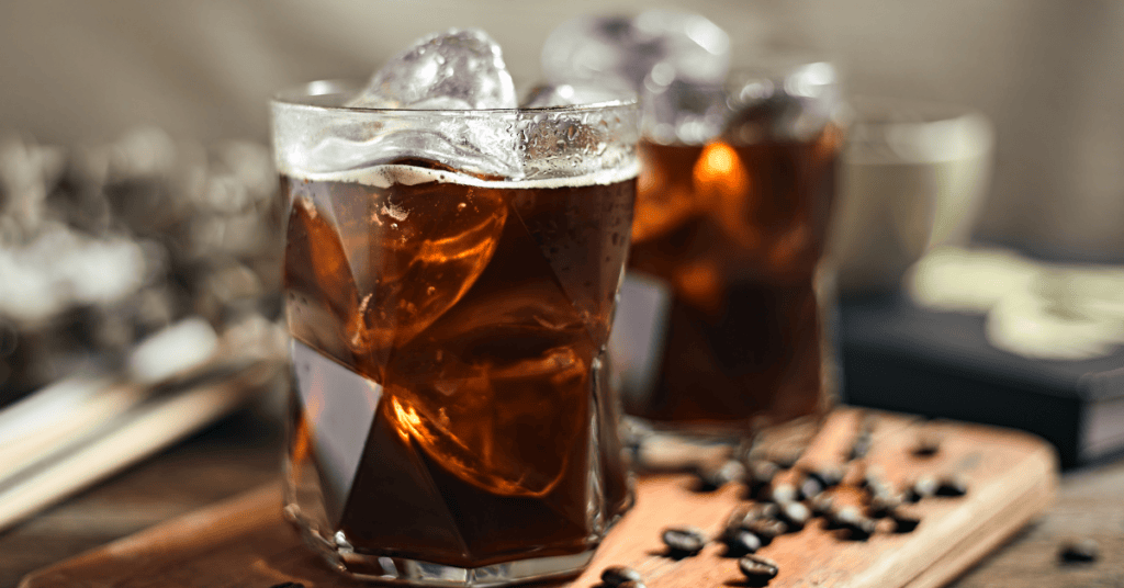 กาแฟดำลดน้ำหนัก สูตรไหนดี รวมวิธีชง + เวลาดื่มที่ได้ผลที่สุด 3 IF 96