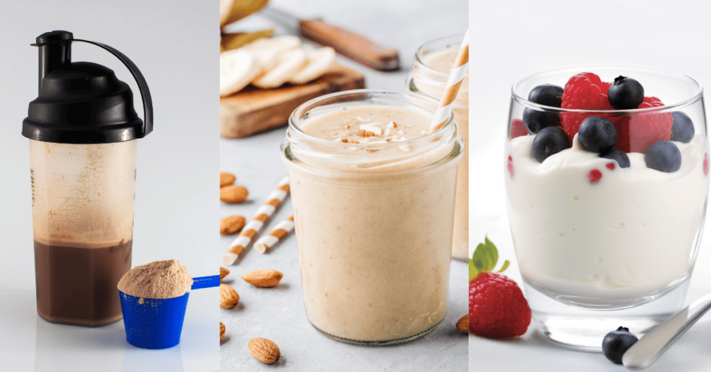 เวย์โปรตีน ลดน้ำหนักได้จริงไหม ไขข้อสงสัย พร้อมวิธีเลือกให้เห็นผล 8 Diet 17
