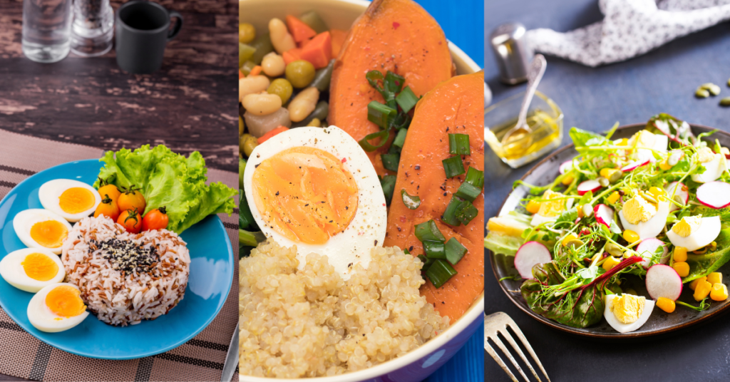 กินไข่ต้มลดน้ำหนักได้จริงไหม แจกฟรีวิธีทำให้ได้ผล 100% 5 Diet 2025 03 10T094951.613