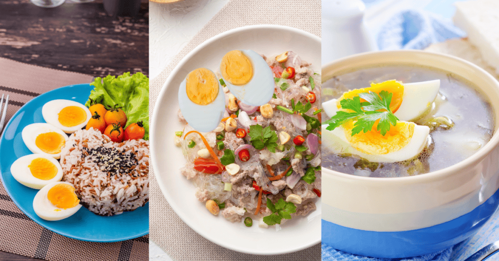 แจกฟรี กินไข่ต้มลดน้ำหนัก เช้า-กลางวัน-เย็น อิ่มอร่อยแต่ไม่อ้วน 6 Diet 2025 03 10T103101.451