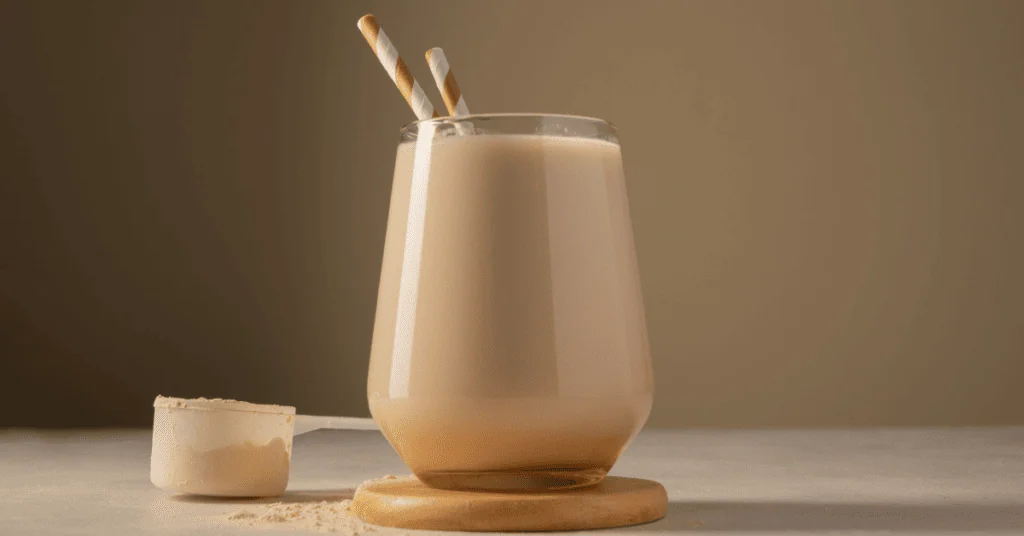 แจก 5 สูตรเวย์โปรตีน ลดน้ำหนัก อร่อย ดื่มง่าย แคลต่ำ 9 Diet 21