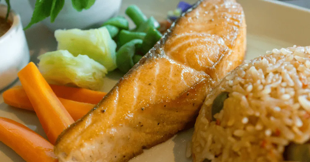 5 เมนูอาหาร IF 16/8 ลดน้ำหนัก อร่อยและช่วยเผาผลาญไขมัน 8 Diet 27