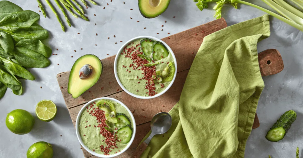 5 เมนูอาหาร IF 16/8 ลดน้ำหนัก อร่อยและช่วยเผาผลาญไขมัน 9 Diet 28