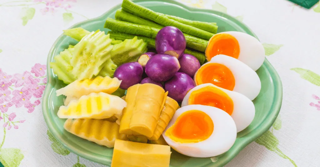 อาหาร if 16/8